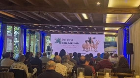 Foto de Expertos abordan nuevas estrategias para reducir el metano y mejorar la eficiencia productiva