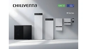 Foto de Panasonic amplia a gama Aquarea da s�rie M com uma nova solu��o compacta