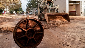 Foto de Las infraestructuras ante las danas: las principales acciones para evitar grandes daños estructurales