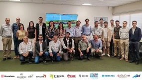 Foto de Herculano lidera projeto nacional de rob�tica para transformar o futuro da floresta e da viticultura