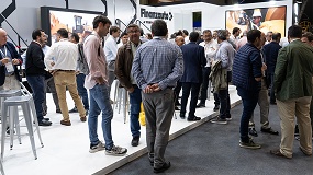 Foto de Finanzauto mostrar� en MMH 2026 sus soluciones para una miner�a m�s eficiente, segura y sostenible
