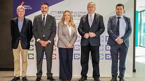 Foto de La Semana Internacional de la Construcción 2026 reunirá en Ifema Madrid a toda la cadena de valor para abordar la transformación del sector