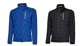 J�hayber Works presenta Urban, su nueva colecci�n de ropa laboral de est�tica urbana para dentro y fuera del trabajo