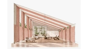 Foto de Impar Design diseñará la Sala 46 de ARCOmadrid 2027 con referencias a la arquitectura brutalista