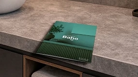 Foto de Gamma refuerza su propuesta en mobiliario de baño con el lanzamiento de los nuevos conjuntos Baho
