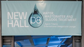 Foto de ECOMONDO 2026 acelera el debate internacional sobre el agua circular