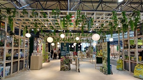 Foto de Compo cierra Iberflora 2026 con sus claves para crecer en 2027: innovaci�n �til, sostenibilidad y m�s valor en el punto de venta