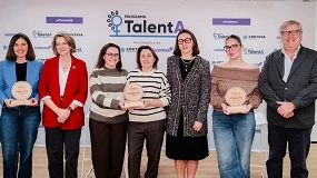 Foto de TalentA abre el plazo de candidaturas de su octava edición para impulsar el emprendimiento rural femenino