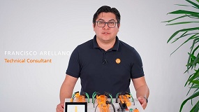 Foto de IO-Link y Solution Block: simplificar la digitalizaci�n desde el nivel de campo