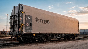 Foto de Schaeffler impulsa el transporte ferroviario de mercanc�as del futuro