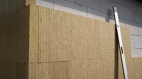 Foto de RockWool apresenta sistema RedArt na Confer�ncia Passivhaus Portugal