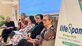 Foto de LifeSpan Summit 2026 finaliza con una llamada a la coordinación en torno a cómo gestionar la longevidad