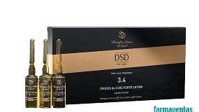 Foto de DSD de Luxe destinará el 10% de sus ventas online a la lucha contra el cáncer