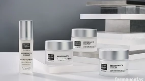 Foto de MartiDerm Platinum Redensactiv, bioestimulación dermocosmética avanzada