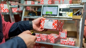 Foto de Pick&Pack Systems: una estrategia log�stica adaptada a las necesidades de cada empresa