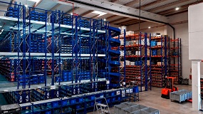 Foto de Pick&Pack Systems: un partner log�stico para crecer con flexibilidad