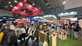 Foto de Paris Builders Show refuerza su papel como plataforma de innovación para el sector de la construcción