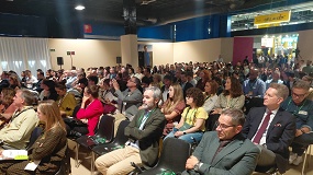Foto de NTGs e IA permiten duplican las alianzas ciencia-empresa de Biovegen en Fruit Attraction 2026