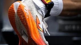 Foto de Roberto Viciedo pone a prueba las nuevas Joma RH en Hyrox Valencia