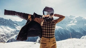 Foto de Helly Hansen presenta la Imperial Puffy Jacket