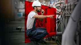 Foto de RS Iberia aterriza en Advanced Manufacturing Madrid para acercar sus soluciones MRO a la industria