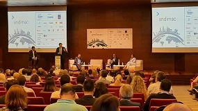 Foto de El X Congreso de Andimac pondrá cifras, por primera vez, al valor económico que la distribución profesional aporta a sus clientes