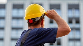 Foto de Saint-Gobain Weber refuerza su estrategia de economía circular para reducir el uso de materias primas vírgenes