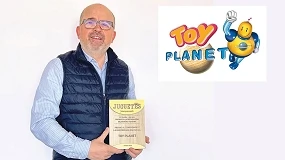 Foto de Toy Planet cumple 20 años de compromiso con Aldeas Infantiles SOS