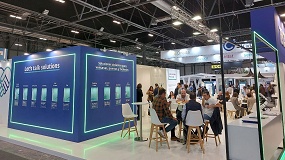 Foto de Technoform apuesta por la innovación y el conocimiento técnico en Veteco 2026
