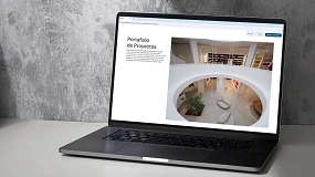 Foto de Simon presenta su nuevo Portafolio de Proyectos para explorar cómo se integran sus soluciones en distintos espacios