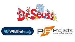 Foto de Dr. Seuss Enterprises se asocia con P&P Projects para llevar nuevos conceptos de parques temáticos a Europa y la región de Asia-Pacífico