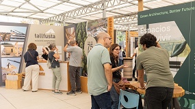 Foto de EcoConstruir�26 conecta sostenibilidad, innovaci�n y nuevas oportunidades para la construcci�n
