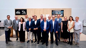 Foto de Fimma - Maderalia 2026 refuerza su oferta tecnol�gica y abre nuevas v�as para la industria de la madera