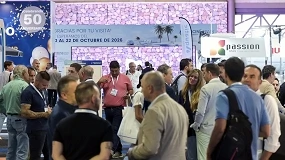 Foto de PiscinaSpain se integra en Rebuild 2027