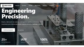 Foto de Gincat System, el nuevo socio de Ascamm