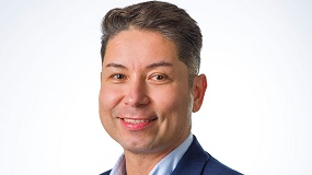 Foto de Entrevista a Alexander Gallardo Carvajal Area Sales manager Southern Europe & LATAM de Craemer