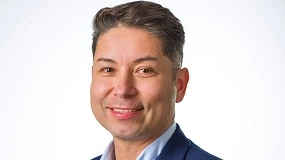 Foto de Entrevista a Alexander Gallardo Carvajal Area Sales manager Southern Europe & LATAM de Craemer