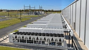 Foto de LG expande produ��o de chillers para centros de dados de IA em tr�s f�bricas