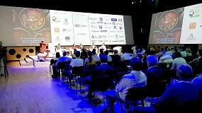 Foto de Todo listo en Antequera para una nueva edición del Foro Nacional del Caprino