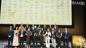 Foto de La gala de los Premios Academia del Perfume 2026 conmemora los 20 años de la institución