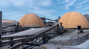 Foto de Sandfire Matsa Operations alcanza un nuevo r�cord de procesamiento de mineral en el ejercicio 2026