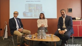 Foto de El mercado de longevidad en farmacia supera los 1.000 millones de euros