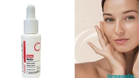 Foto de Faster Melan Retin, una fórmula multiactiva para la piel