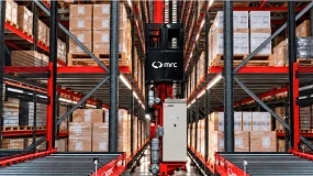 Foto de ¿Cómo aumentar la capacidad de almacenamiento sin comprometer la operativa?