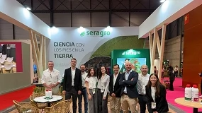 Foto de Seragro reivindica una innovación con los pies en la tierra tras su paso por Fruit Attraction 2026