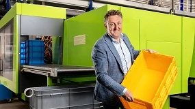 Foto de Entrevista a Michaël Cibois, Commercial director en Gamma Wopla