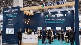 Foto de Forterro apuesta por la integraci�n de procesos y la automatizaci�n en Veteco 2026