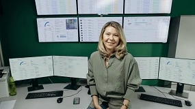 Foto de FireTMS refuerza su integración con Eurowag