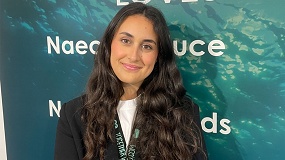 Entrevista a Cristina Hevia Villanueva, Marketing manager de Naeco