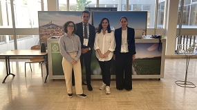 Foto de AEDyR impulsar� un grupo internacional sobre desalaci�n y reutilizaci�n agr�cola